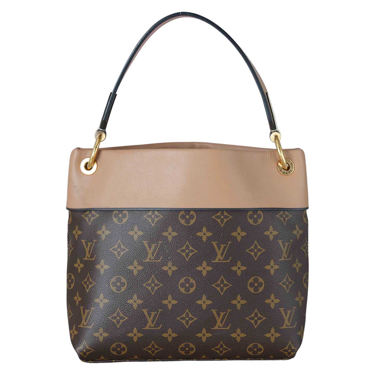 LOUIS VUITTON(USED)루이비통 모노그램 튈르리 호보 숄더백